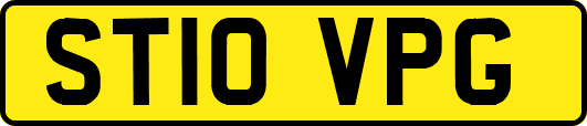 ST10VPG
