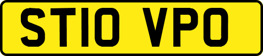 ST10VPO