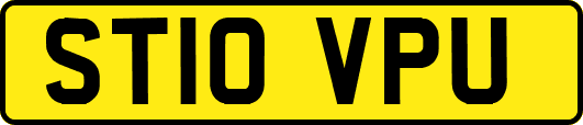 ST10VPU