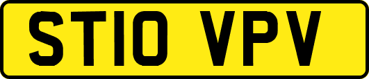 ST10VPV