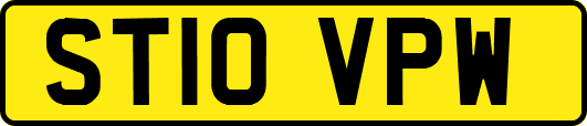 ST10VPW