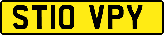 ST10VPY
