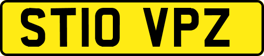 ST10VPZ