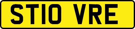 ST10VRE
