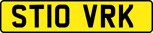 ST10VRK