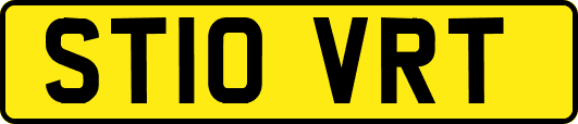 ST10VRT