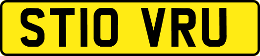 ST10VRU