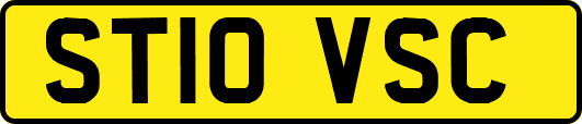 ST10VSC