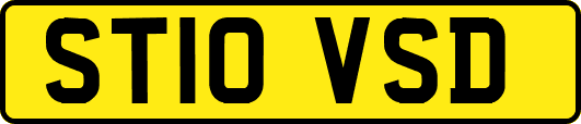 ST10VSD