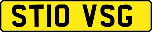 ST10VSG