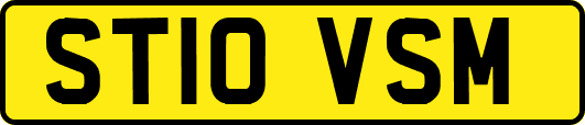 ST10VSM