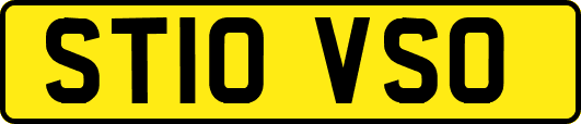 ST10VSO