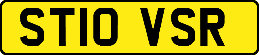 ST10VSR