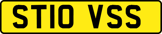ST10VSS
