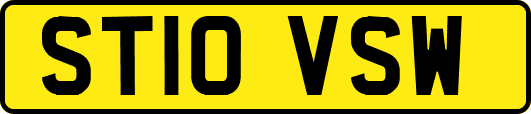 ST10VSW