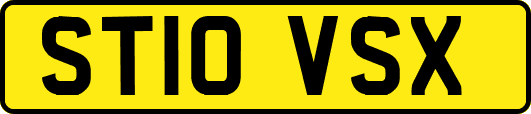 ST10VSX