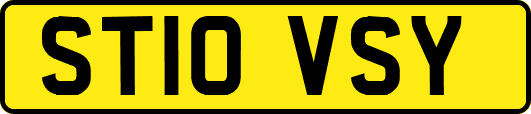 ST10VSY