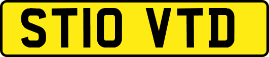 ST10VTD