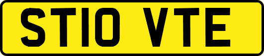 ST10VTE