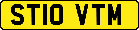 ST10VTM