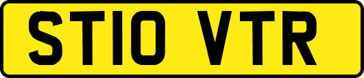 ST10VTR