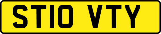 ST10VTY