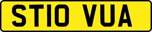 ST10VUA