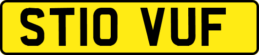 ST10VUF