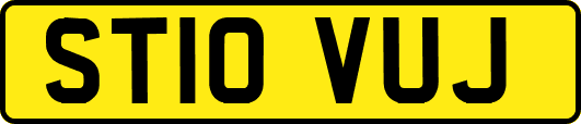 ST10VUJ