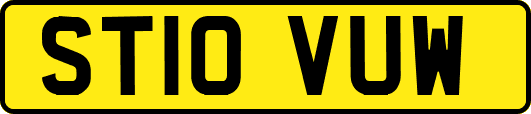 ST10VUW