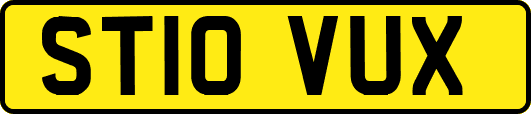 ST10VUX