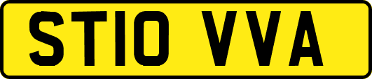 ST10VVA