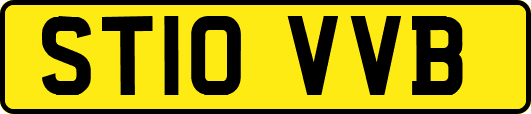 ST10VVB