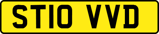 ST10VVD