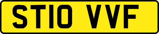ST10VVF