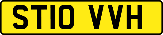 ST10VVH