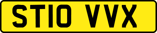 ST10VVX