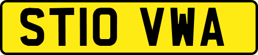 ST10VWA