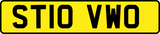ST10VWO