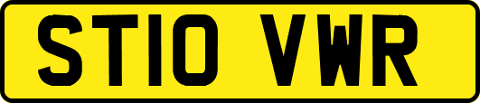 ST10VWR