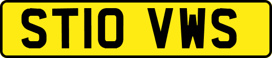 ST10VWS