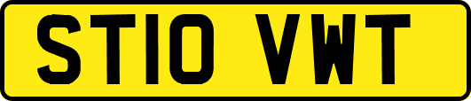 ST10VWT