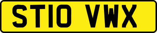 ST10VWX