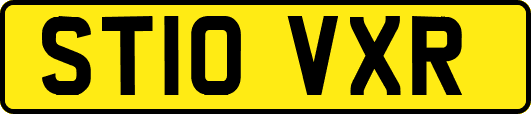 ST10VXR
