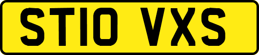 ST10VXS