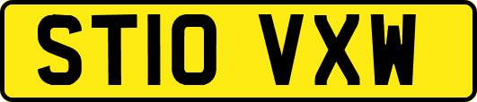 ST10VXW