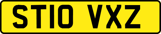 ST10VXZ