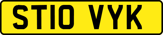 ST10VYK