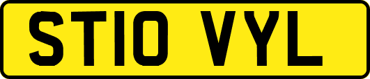 ST10VYL