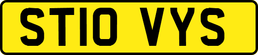 ST10VYS
